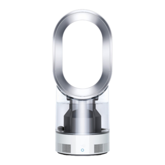 Dyson AM 10 Operating Manual