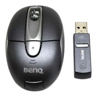 Benq N338 User Manual
