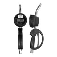 Lincoln 981 Installation And Maintenance Manual