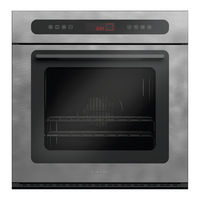 Barazza FIWLT Installation And Use Manual