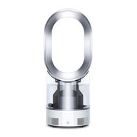 Dyson AM10 Operating Manual