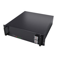 Byd B-BOX 2.5 User Manual