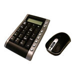 Trust KP-4100P User Manual