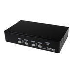 StarTech.com StarView SV431H User Manual