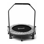 DELTA-SPORT Crivit FT-4616 Instructions For Use Manual