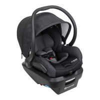 Maxi-Cosi Mico Plus User Manual