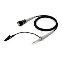 PICO P2036 User Manual