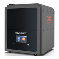 Envision One D4K PRO Original Instructions Manual