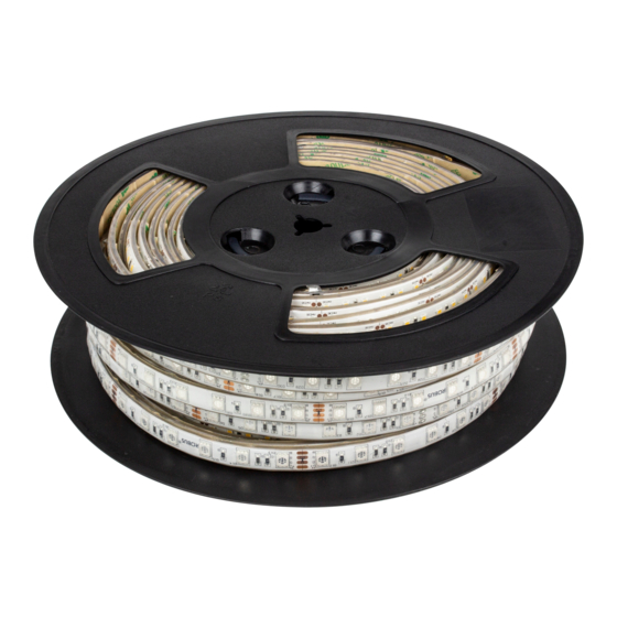 Robus VEGAS 19.2W Quick Start Manual