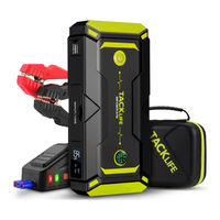 TACKLIFE T8 Pro User Manual