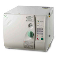 DLC SA-230FA Instruction Manual