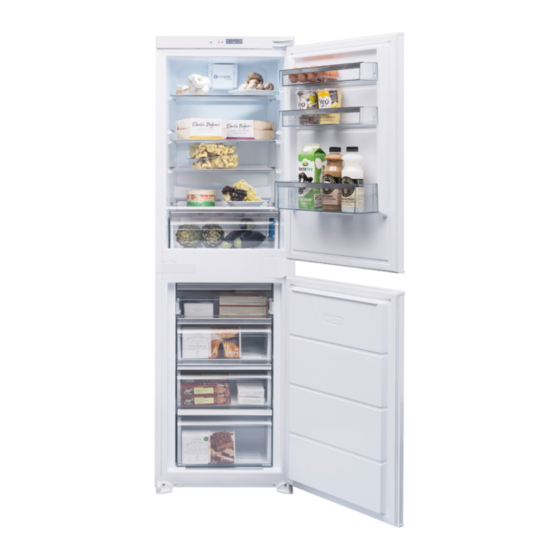 Caple RI5505 Manuals