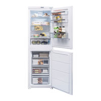 Caple RI5505 Instruction Manual