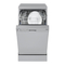 Dishwasher Beko DFS05010B User Manual