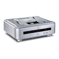 Shanling T600 Manual
