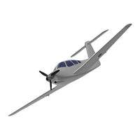 3D AEROWORKS PA-28T IV Assembly Manual And User Manual