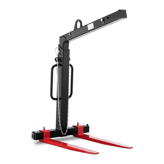 Steinberg SBS-CF-2000 User Manual