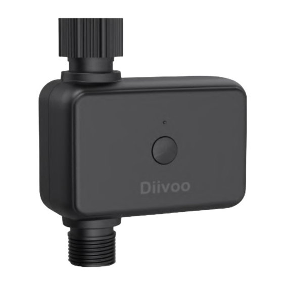 Diivoo SOP10 User Manual