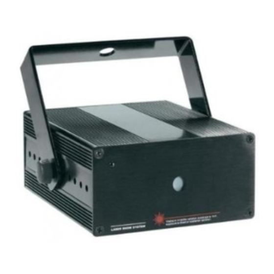 MC Crypt GLP19 Operating Instructions Manual