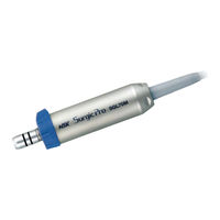 Nsk SGL70M Operation Manual