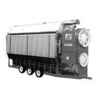 Farm Fans C-2130A Operator's Manual