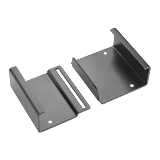 Uplift Desk Dillo ACC101 Quick Start Manual