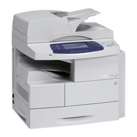 Xerox WorkCentre 4250 Installation Manual