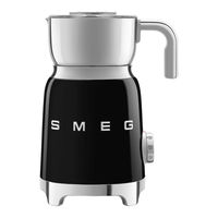 Smeg MFF11BLEU Manual