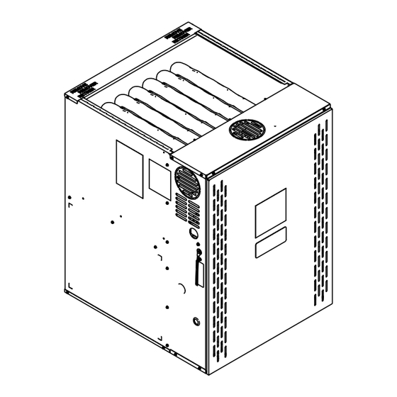 Trane A801X040AM3SDA/B Manuals