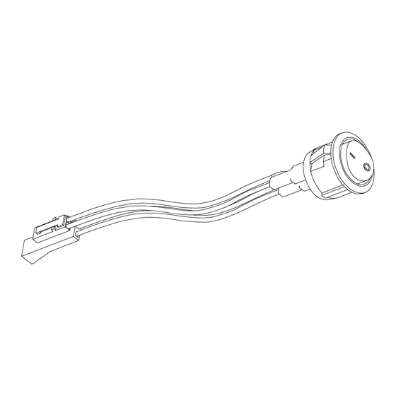 GTV AE-WLB01-10 t Assembly Instruction Manual