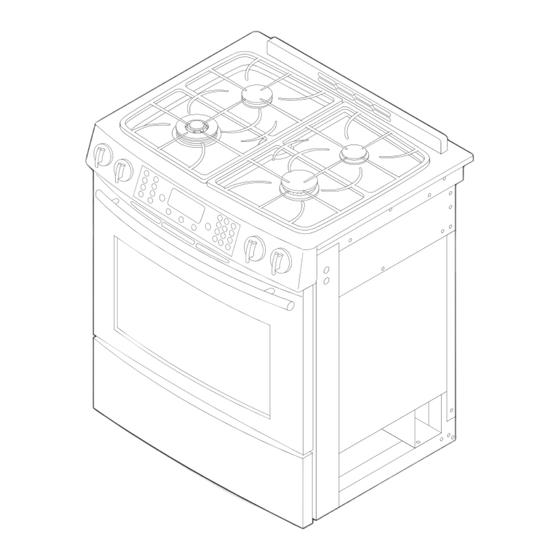 Jenn-Air JDS8850BDB Installation Instructions Manual