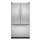 Refrigerator KITCHENAID KBFS20ETWH00 Use & Care Manual