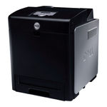 Dell Colour Laser Printer 3110cn Features List