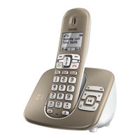 PHILIPS XL590 User Manual