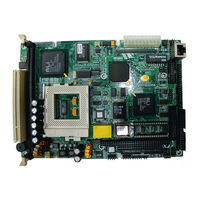 Aaeon ECM-5716 Series User Manual