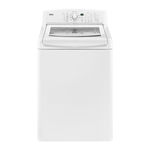 Kenmore OASIS HT W10026626B Use & Care Manual