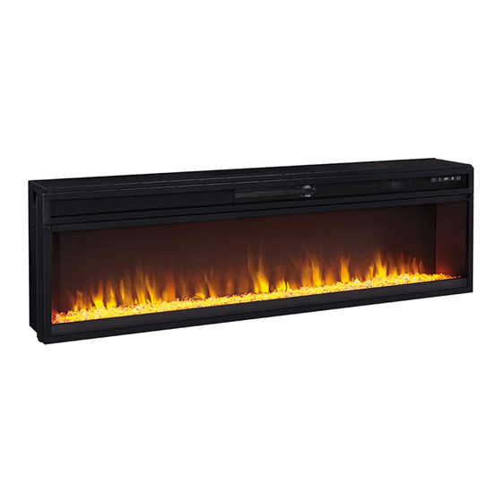 SIGNATUR EF16-60 Manuals