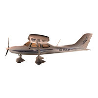 TL Ultralight TL-3000 Sirius Flight And Operation Manual