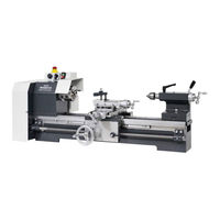 WABECO D6000 Operating Instructions Manual
