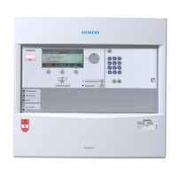 Siemens FCL2001-A1 Product Data