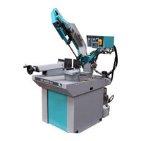IMET BS 300/60 SHI Instructions For Use Manual