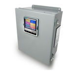 Siemens SITRANS FEC920 Quick Start Manual