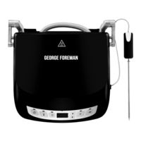 George Foreman 24002 Manual