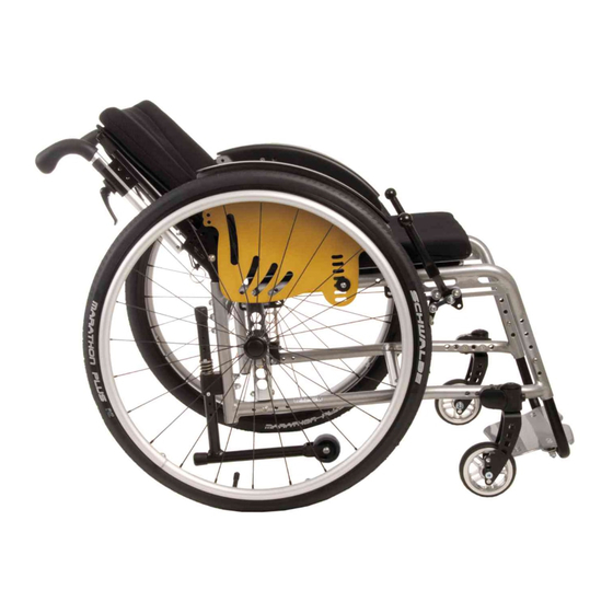 SORG Vector Service Record For The Rehab Technician