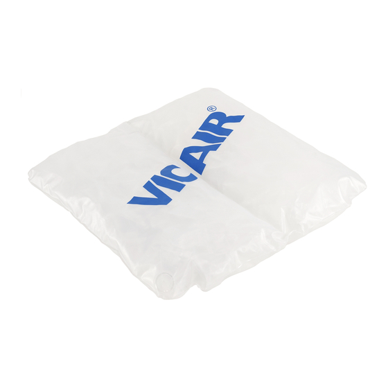 Vicair LIBERTY User Manual