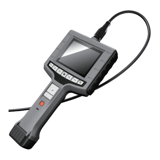 HAZET-WERK 4812 N-10/3AF User Manual