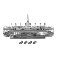 Faller 140333 Manual