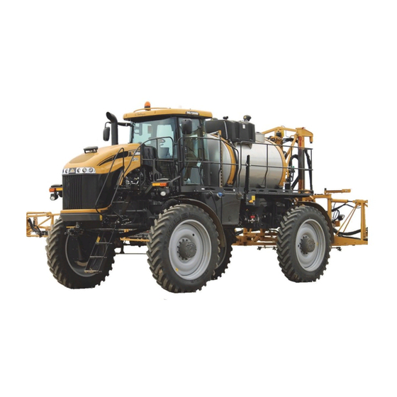 Raven AutoBoom XRT Installation Manual