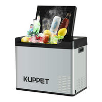 KUPPET MK31 User Manual And Product Specifications