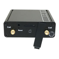 Amit IDG400-0TE0C User Manual